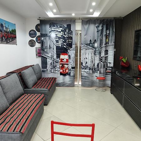 Milana'S Deluxe With Big Patio And Pool Apartment Eilat Ngoại thất bức ảnh