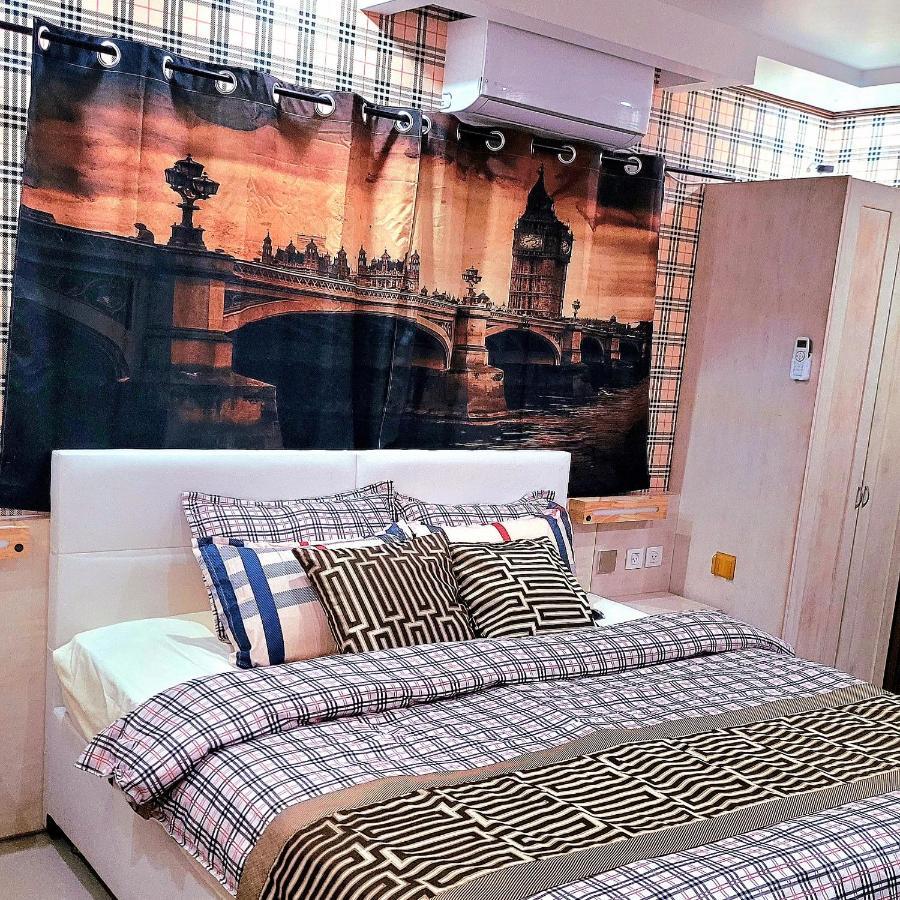 Milana'S Deluxe With Big Patio And Pool Apartment Eilat Ngoại thất bức ảnh