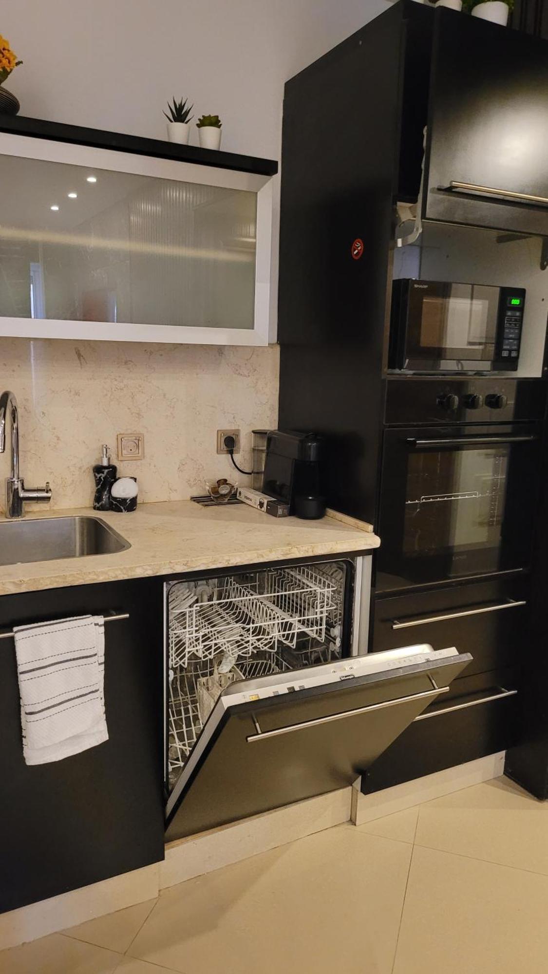 Milana'S Deluxe With Big Patio And Pool Apartment Eilat Phòng bức ảnh